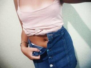 Erotyczny czat wideo blacksun22