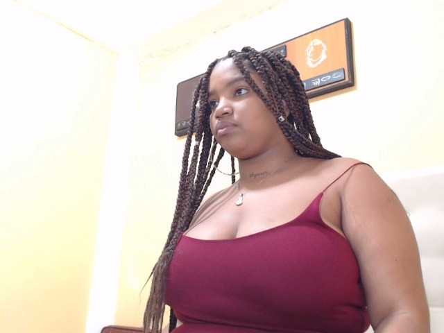 Zrzuty ekranu transmisji blacktitsbig