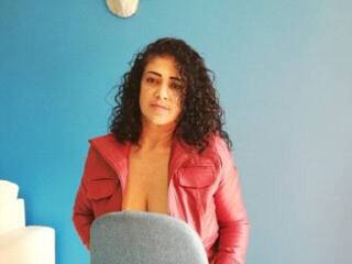 Erotyczny czat wideo blackvioletb