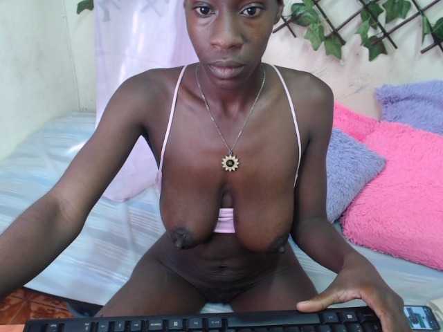 Zrzuty ekranu transmisji blackxxhorny