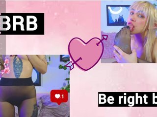 Erotyczny czat wideo BladeNeon