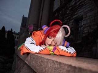 Erotyczny czat wideo BlairPlay