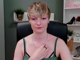 Erotyczny czat wideo BlairPlay