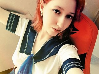 Erotyczny czat wideo BlairWood