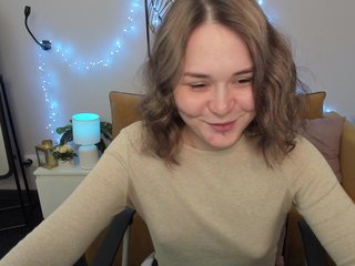 Erotyczny czat wideo BlairZi