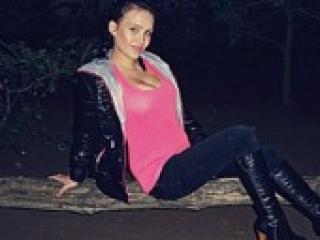 Erotyczny czat wideo blakang