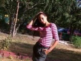 Erotyczny czat wideo blakcati