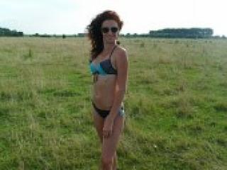 Erotyczny czat wideo blakgamma