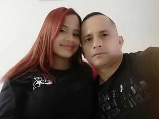 Erotyczny czat wideo blancayjavier