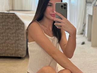 Erotyczny czat wideo BlanchSeminario