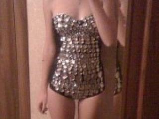 Erotyczny czat wideo blarrr