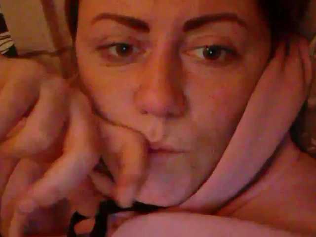 Zrzuty ekranu transmisji BlaryFlame