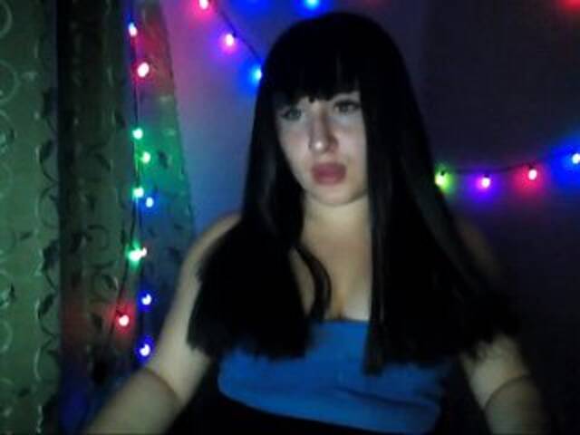 Zrzuty ekranu transmisji Blaxon