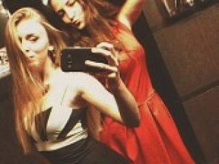 Erotyczny czat wideo blckwhite