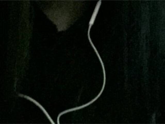 Zrzuty ekranu transmisji Bleckerrr