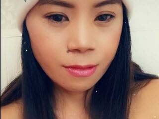 Erotyczny czat wideo BlessicaB