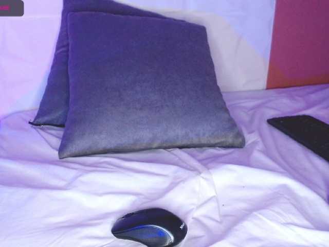 Zrzuty ekranu transmisji blkfantasy20