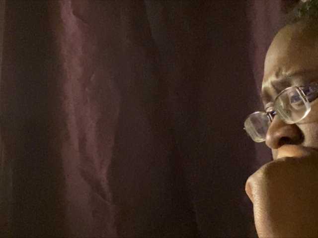 Zrzuty ekranu transmisji Blkwinelover