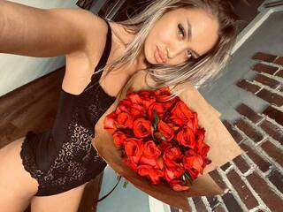 Erotyczny czat wideo bllueice