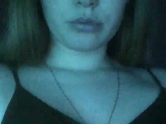 Zrzuty ekranu transmisji Blond-007