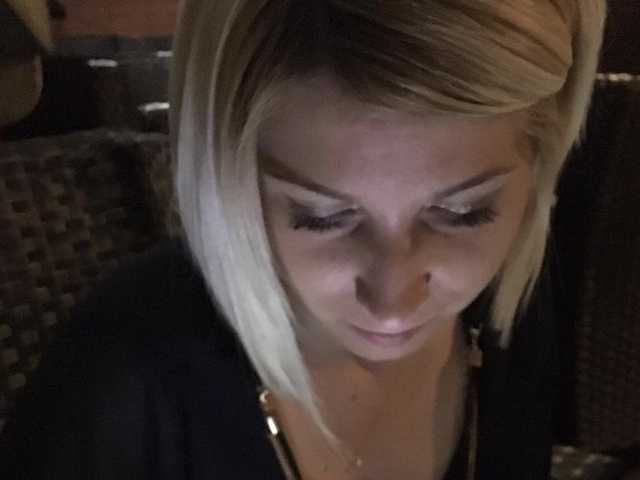 Zdjęcie profilu blond-ally