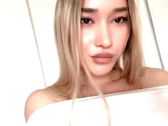 Zdjęcie profilu Blond-Whine