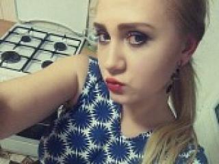 Erotyczny czat wideo blond00