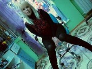 Erotyczny czat wideo blond122