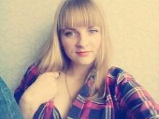 Erotyczny czat wideo blonda20