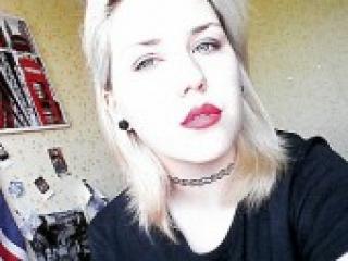 Erotyczny czat wideo blondaalina