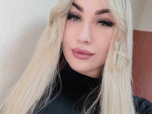 Zdjęcie profilowe BlondaBabi