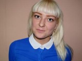 Erotyczny czat wideo blondayes