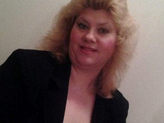 Zdjęcie profilowe BlondCandy