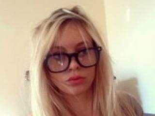 Zdjęcie profilowe blonddooll