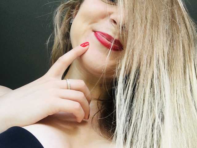 Zdjęcie profilowe blonde-kisses