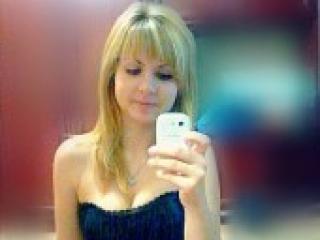 Zdjęcie profilu blonde18