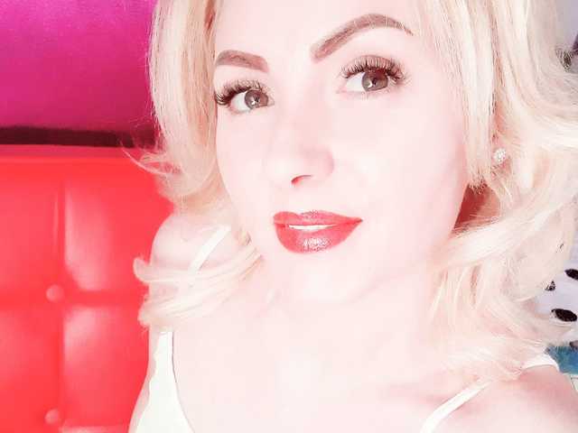 Zdjęcie profilu blondebab3