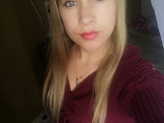 Zdjęcie profilowe blondecute