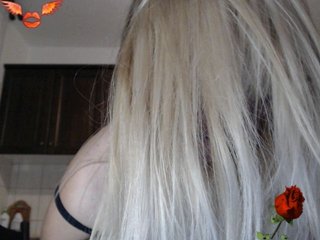 Zrzuty ekranu transmisji mmm_SoCute_
