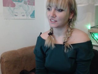 Zrzuty ekranu transmisji mmm_SoCute_