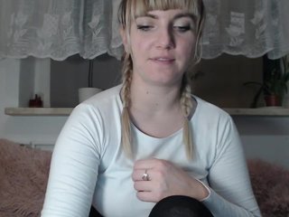 Zrzuty ekranu transmisji mmm_SoCute_