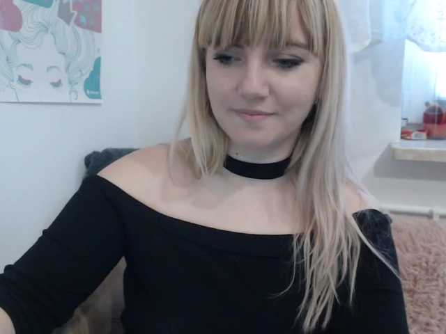 Zrzuty ekranu transmisji mmm_SoCute_