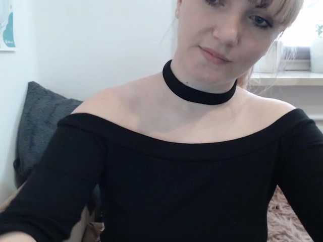 Zrzuty ekranu transmisji mmm_SoCute_