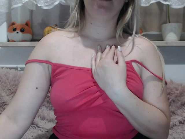 Zrzuty ekranu transmisji mmm_SoCute_