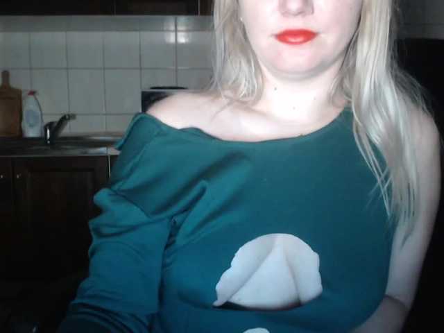 Zrzuty ekranu transmisji mmm_SoCute_
