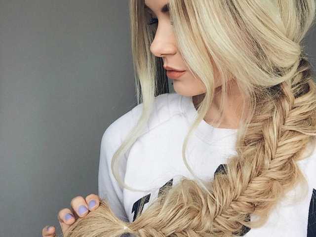 Zdjęcie profilu blondedoris