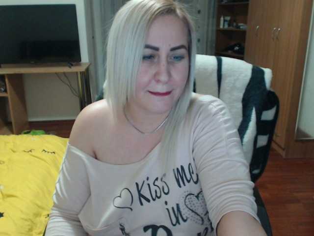 Zdjęcia BlondeElla 1000 tokens who want me and love me