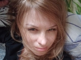 Erotyczny czat wideo BlondeFox