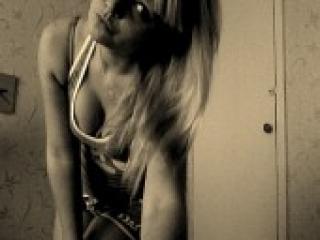 Erotyczny czat wideo blondegirl