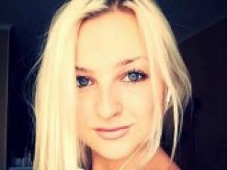 Erotyczny czat wideo blondehot